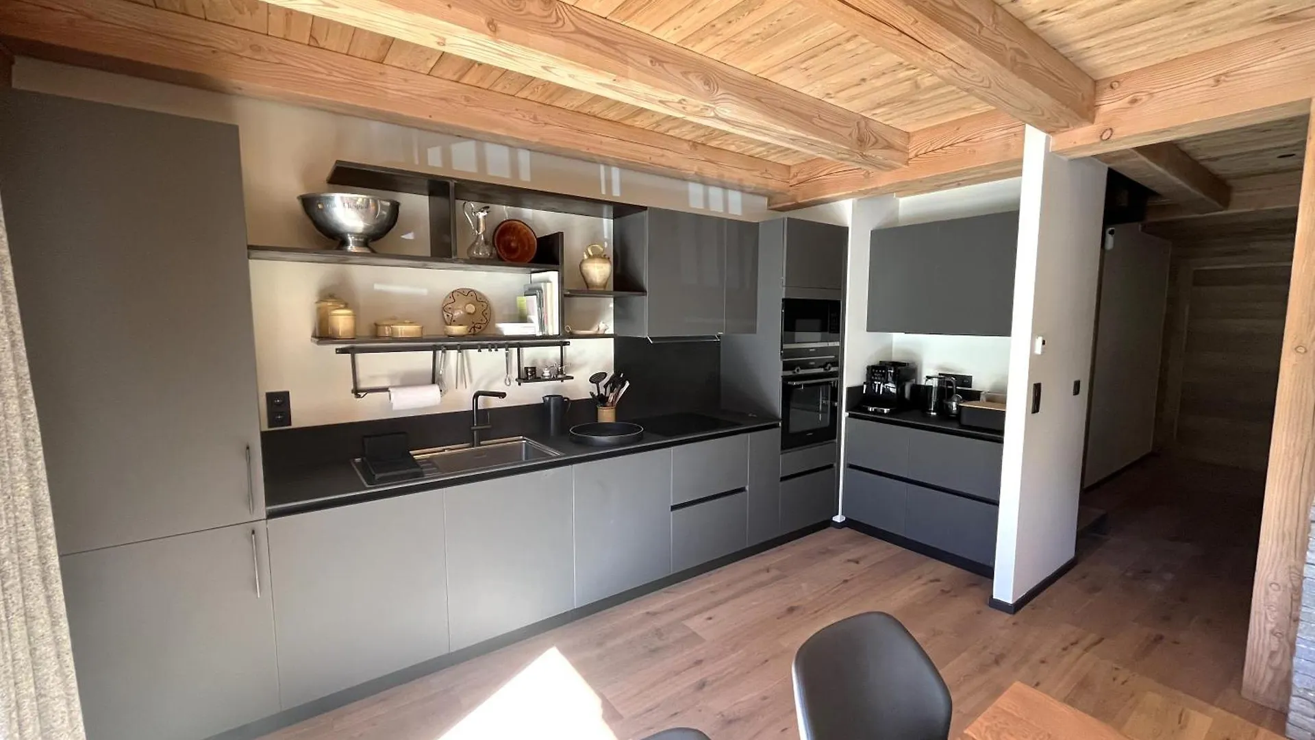 Chalet Les 3 Ours By Leavetown Vacations Les Deux Alpes Frankrike
