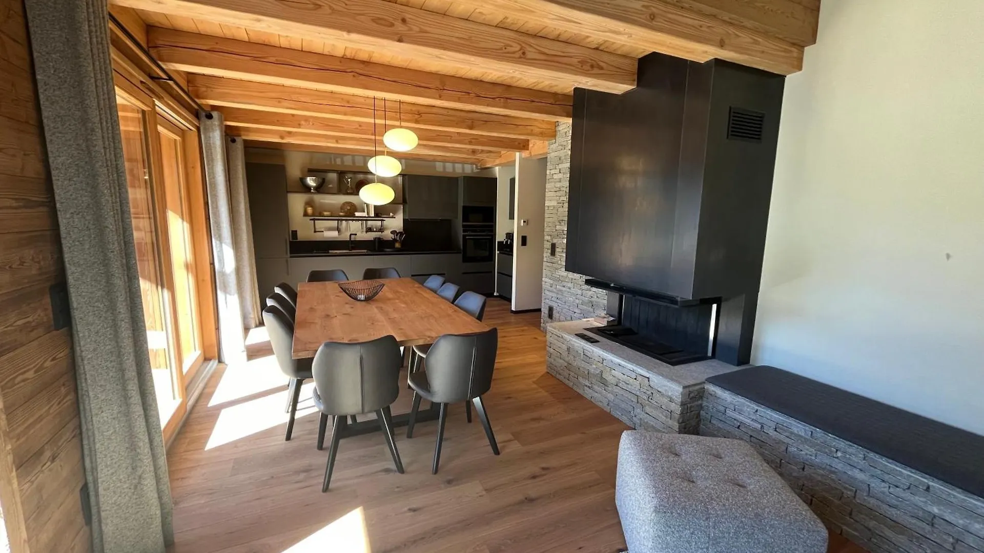 Chalet Les 3 Ours By Leavetown Vacations Les Deux Alpes 0*,  Frankrike
