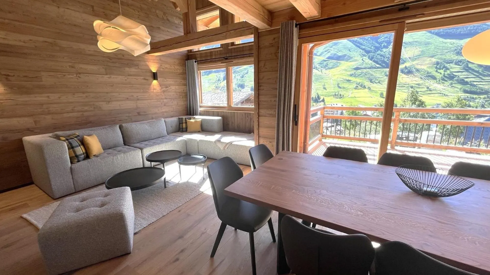 Chalet Les 3 Ours By Leavetown Vacations Les Deux Alpes Apartment